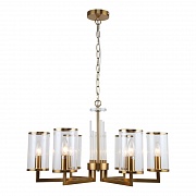 Подвесная люстра Stilfort Vase 1046/05/06P