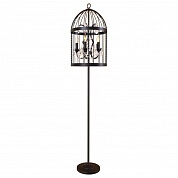 Торшер LOFT IT Vintage birdcage Loft1891F