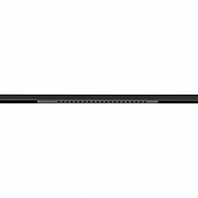 Трековый магнитный светильник Arte Lamp Optima A7267PL-1BK