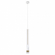 Подвесной светильник Arte Lamp Kraz A2307SP-1WH