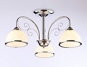 Подвесная люстра Ambrella Light Traditional TR3181