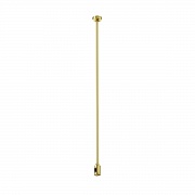 Крепление потолочное одинарное Maytoni Flarity TRA159С-SL1-BS