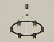 Подвесная люстра Ambrella Light Traditional DIY (С9022, N6113) XB9022152