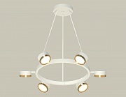 Подвесная люстра Ambrella Light Traditional (C9191, N8124) XB9191152