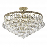 Люстра на штанге Arti Lampadari Castellana E 1.3.38.501 G