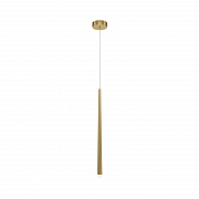 Подвесной светодиодный светильник Maytoni Cascade MOD132PL-L36BSK