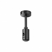 Крепление потолочное с вводом питания Maytoni Flarity TRA156C-B1-B