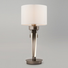 Настольная лампа Bogates Titan 993