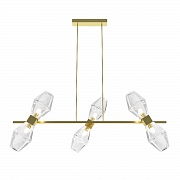 Подвесной светильник Maytoni Coctail time MOD325PL-06G
