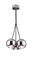 Подвесная люстра ST Luce Nano SL873.103.03