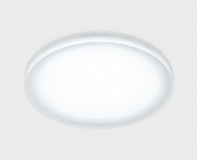 Встраиваемый светильник Italline IT06-6010 white 3000K