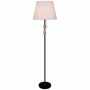 Торшер Reluce 01905-0.6-01 BK