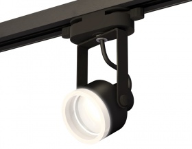 Трековый однофазный светильник Ambrella Light Track System XT6602084 (C6602, N6245)