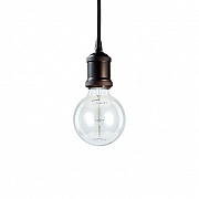 Подвесной светильник Ideal Lux Frida SP1 Nero 139425