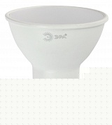 Лампа светодиодная Эра GU10 5W 2700K LED MR16-5W-827-GU10 R Б0051852