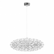 Подвесная люстра Loft IT Raimond 9027-75 Chrome