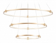 Подвесная люстра Ambrella Light Comfort FL5516