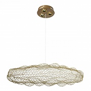 Подвесная люстра Loft IT Cloud 10247/700 Gold
