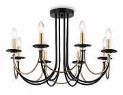 Потолочная люстра Ambrella Light Traditional TR9622