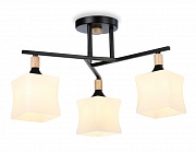 Люстра на штанге Ambrella Light Modern TR9493