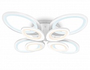 Потолочная люстра Ambrella Light Original FA4493