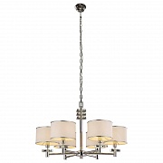 Подвесная люстра Arte Lamp Furore A3990LM-6CC
