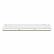 Трековый магнитный светильник Maytoni Parete TR106-2-18W4K-W