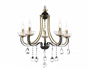 Подвесная люстра Ambrella Light Traditional TR4952