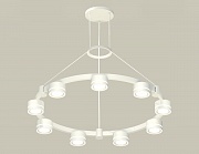 Подвесная люстра Ambrella Light Traditional (A9203, C9241, N8433) XR92031901
