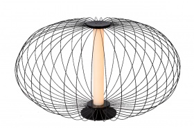 Настольная лампа Lucide Carbony 20514/50/30