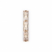 Настенный светильник Maytoni Facet MOD094WL-03G