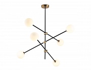 Люстра на штанге Ambrella Light Modern TR2515
