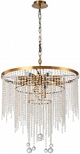 Подвесная люстра Stilfort Smira 2142/05/12P