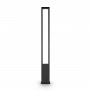 Уличный светильник Maytoni Bonn O425FL-L25GF