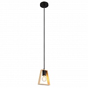 Подвесной светильник Arte Lamp Brussels A8030SP-1BK