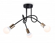 Потолочная люстра Ambrella Light Loft TR80415