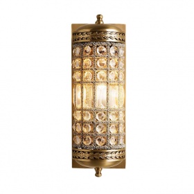 Настенный светильник Delight Collection 19th c. French Empire KR0107W-1