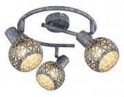 Спот Globo Lela 54056-3