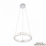 Подвесная люстра Arte Milano Venezia 311311/D400 NI