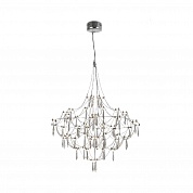 Подвесная люстра Freya Amela FR6138PL-L44CH