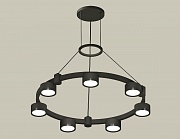 Подвесная люстра Ambrella Light Traditional (A9205, C9238, N8113) XR92051500