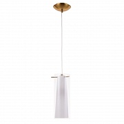 Подвесной светильник Arte Lamp Aries A8983SP-1PB