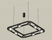 Подвесная люстра Ambrella Light Traditional (C9182, N8434) XB9182151