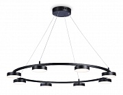 Подвесная люстра Ambrella Light Comfort FL51763