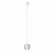 Подвесной светильник Crystal Lux Gaspar SP1 White