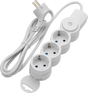 Удлинитель бытовой Duwi 32007 6