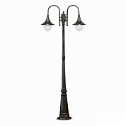 Садово-парковый светильник Ideal Lux Cima PT2 024097