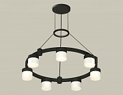Подвесная люстра Ambrella Light Traditional (A9205, C9238, N8402) XR92051604