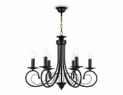 Подвесная люстра Ambrella Light Modern TR9612