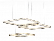 Подвесная люстра Ambrella Light Acrylica FA1759